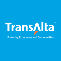 Transalta (PK) (TNSSF)의 로고.