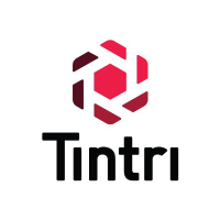 Tintri (CE) (TNTRQ)의 로고.