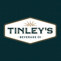 Tinley Beverage (QB) (TNYBF)의 로고.