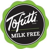 Tofutti Brands (QB) (TOFB)의 로고.