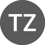 Toho Zinc (PK) (TOHZF)의 로고.