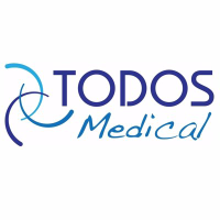 Todos Med (CE) (TOMDF)의 로고.
