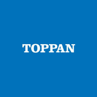 Toppan (PK) (TONPF)의 로고.