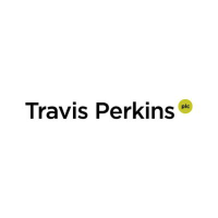 Travis Perkins (PK) (TPRKY)의 로고.