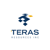 Teras Resources (PK) (TRARF)의 로고.