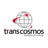 Trans Cosmos (PK) (TRCLF)의 로고.