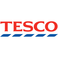 Tesco (PK) (TSCDF)의 로고.