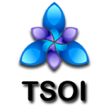 Therapeutic Solutions (PK) (TSOI)의 로고.