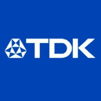 TDK (PK) (TTDKY)의 로고.