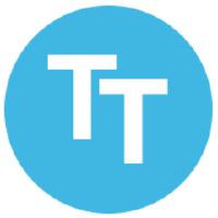 TT Electronics (PK) (TTGPF)의 로고.