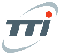 Techtronic Industries (QX) (TTNDY)의 로고.