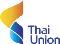 Thai Union Group Public (PK) (TUFBY)의 로고.
