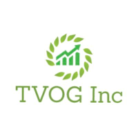 Turner Valley Oil and Gas (CE) (TVOG)의 로고.