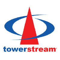 Towerstream (CE) (TWER)의 로고.