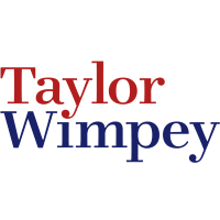 Taylor Wimpey (PK) (TWODF)의 로고.