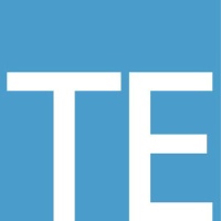 Texhoma Energy (CE) (TXHE)의 로고.