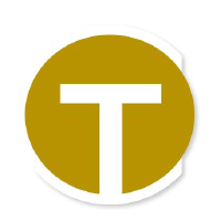 Tyhee Gold (CE) (TYHJF)의 로고.