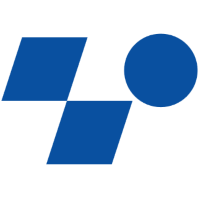 Toyoda Industries (PK) (TYIDF)의 로고.
