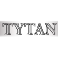 Tytan (CE) (TYTN)의 로고.