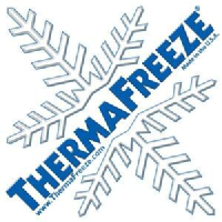 ThermaFreeze Products (PK) (TZPC)의 로고.