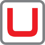United American (CE) (UAMA)의 로고.