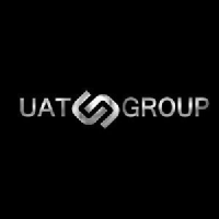 Umbra Applied Technologies (PK) (UATG)의 로고.