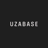 Uzabase (PK) (UBAZF)의 로고.