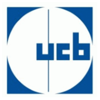 UCB NPV (PK) (UCBJF)의 로고.