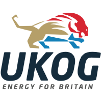 UK Oil and Gas Investments (GM) (UKLLF)의 로고.