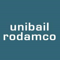 Uniball Rodamco (PK) (UNBLF)의 로고.