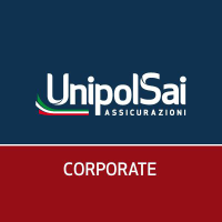 UNIPOLSAI (PK) (UNPLF)의 로고.