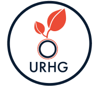 United Resources (CE) (URHG)의 로고.