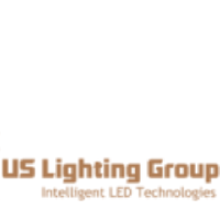 US Lighting (PK) (USLG)의 로고.