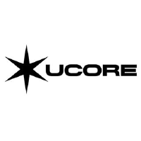 Ucore Rare Metals (QX) (UURAF)의 로고.