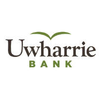Uwharrie Capital (QX) (UWHR)의 로고.