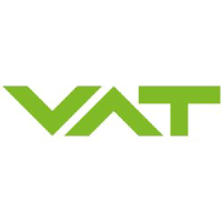 Vat (PK) (VACNY)의 로고.