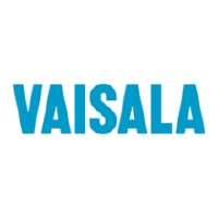 Vaisala OY (PK) (VAIAF)의 로고.