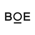 BOE Varitronix (PK) (VARXF)의 로고.