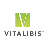 Vitalibis (CE) (VCBD)의 로고.
