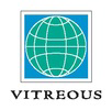 Vitreous Glass (PK) (VCIGF)의 로고.
