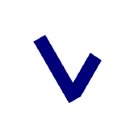 Vesta (PK) (VESTF)의 로고.