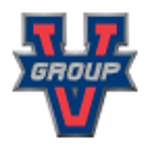 V (CE) (VGID)의 로고.