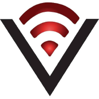 VizConnect (PK) (VIZC)의 로고.