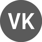 Vital KSK (PK) (VKSKF)의 로고.