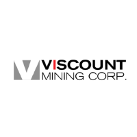 Viscount Mining (PK) (VLMGF)의 로고.