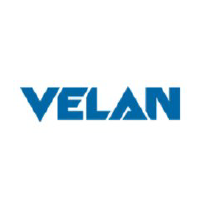 Velan (PK) (VLNSF)의 로고.