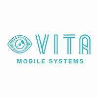 Vita Mobile Systems (PK) (VMSI)의 로고.