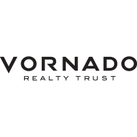 Vornado Realty (PK) (VNORP)의 로고.