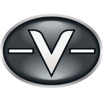 Vapor (CE) (VPOR)의 로고.