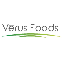 Verus (CE) (VRUS)의 로고.